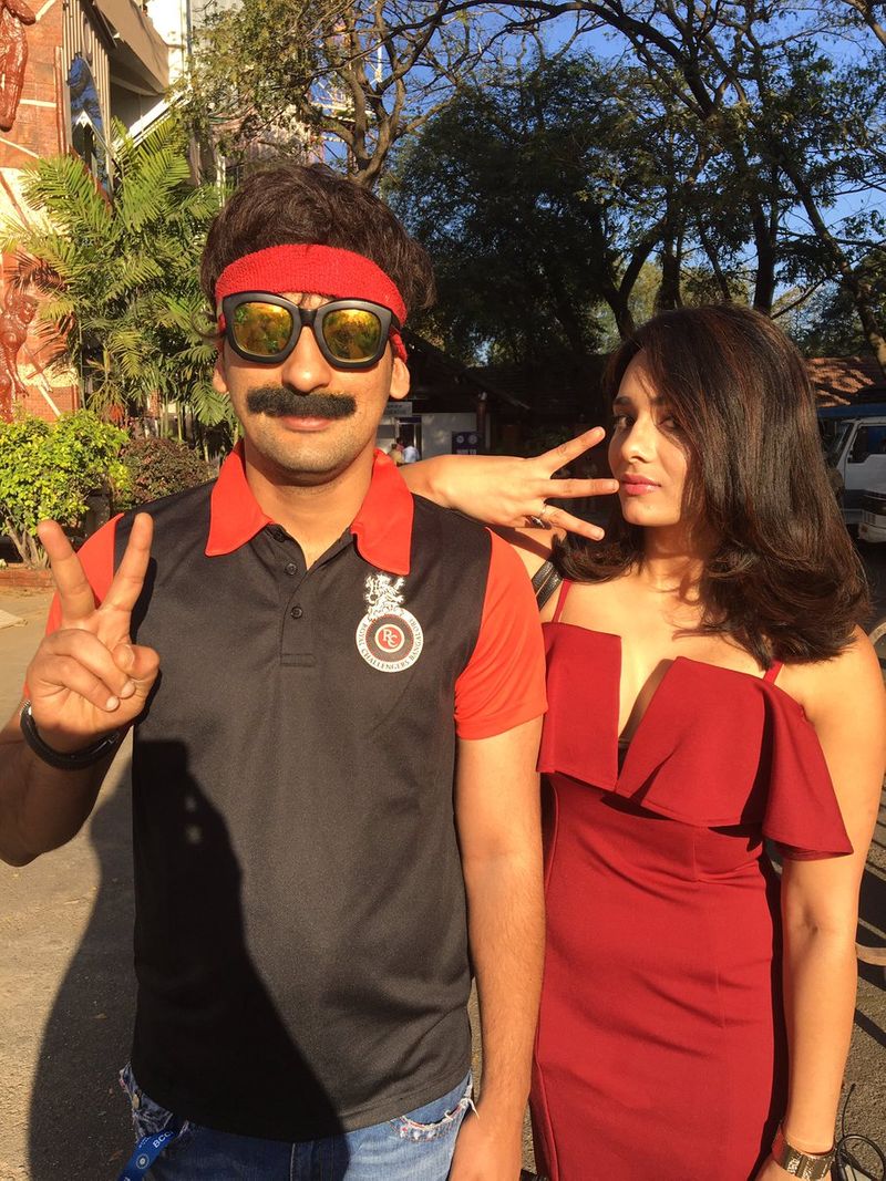 Who is Danish Sait the Famous RCB Insider