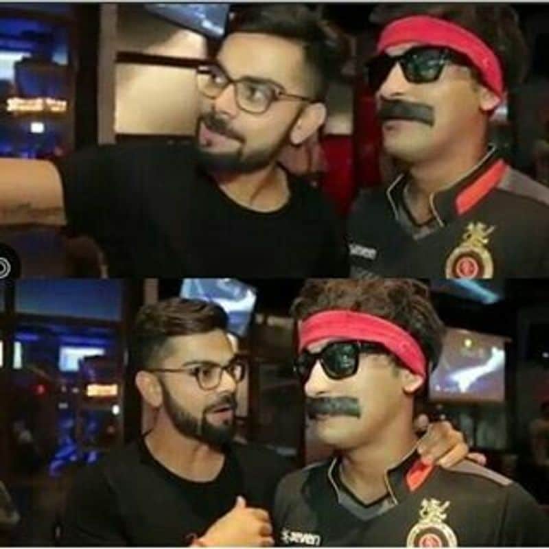 Who is Danish Sait the Famous RCB Insider