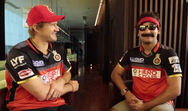 Who is Danish Sait the Famous RCB Insider