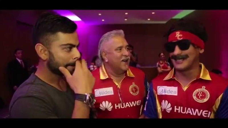 Who is Danish Sait the Famous RCB Insider
