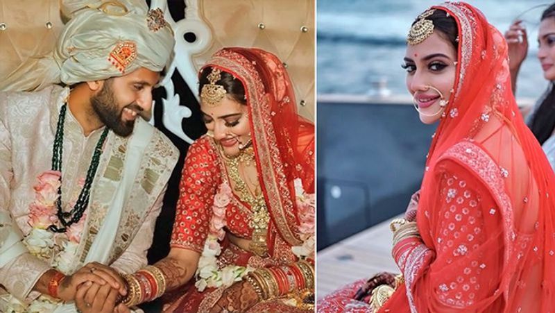 Actor MP Nusrat Jahans pic as goddess Durga leads to death threats on social media-dbr