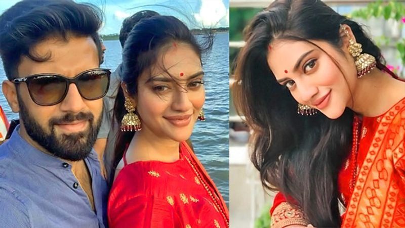 এবার নয়া জল্পনায় শিরোনামে উঠে এসেছেন নুসরত জাহান। মা হতে চলেছেন টলি কুইন নুসরত জাহান। টলিপাড়ার অলিতে-গলিতে এখন একটাই কিসসা।