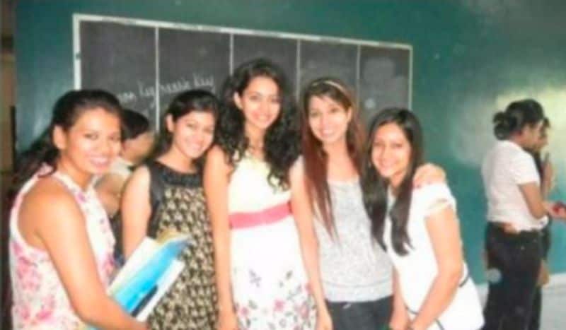 samantha to rashmika Here is how theses South actresses looked like in their childhood dpl