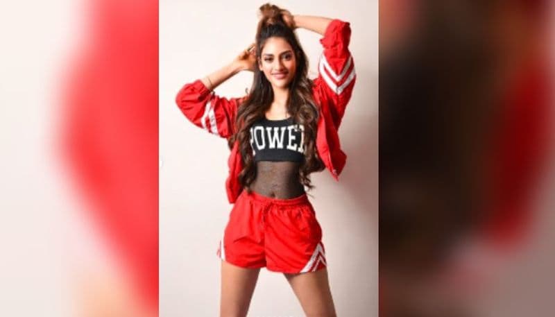 Nusrat Jahan's street fashion is the mixture of style and comfort ADB
