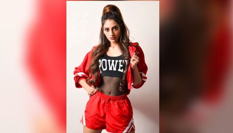 Nusrat Jahan's street fashion is the mixture of style and comfort ADB