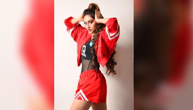 Nusrat Jahan's street fashion is the mixture of style and comfort ADB