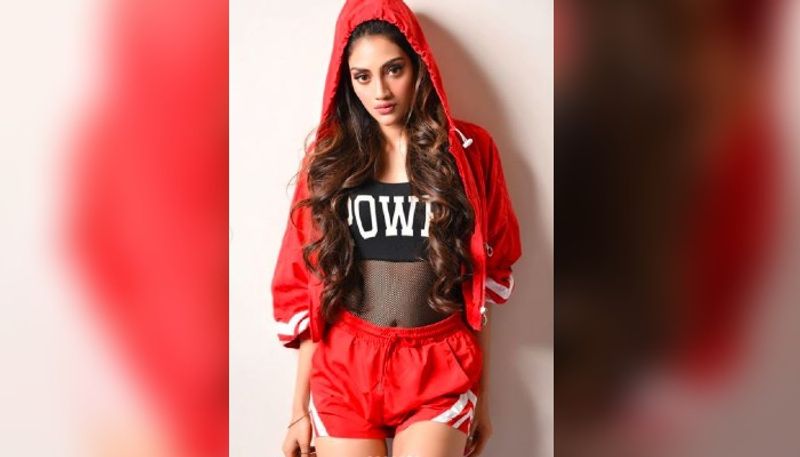 Nusrat Jahan's street fashion is the mixture of style and comfort ADB