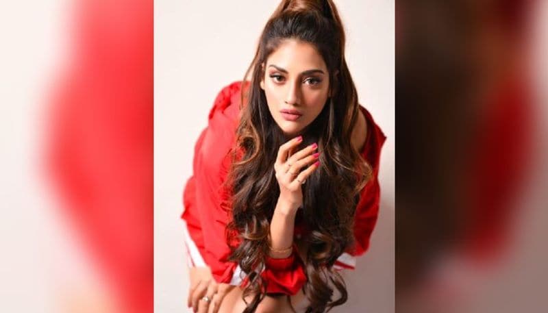 Actor MP Nusrat Jahans pic as goddess Durga leads to death threats on social media-dbr