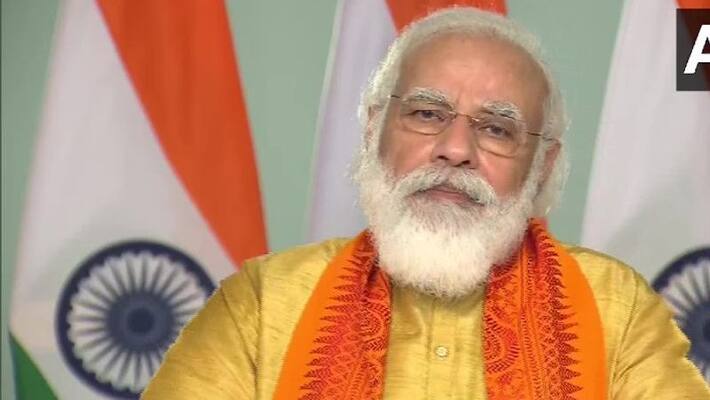 they are insulting farmers pm narendra modi attacks opposition on farm bill bsm they are insulting farmers pm narendra modi attacks opposition on farm bill bsm