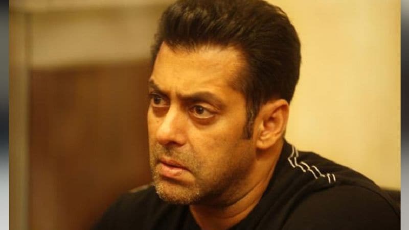 Salman Khan once revealed his shocking jail story, where he used same mug for toilet, shower and tea RCB