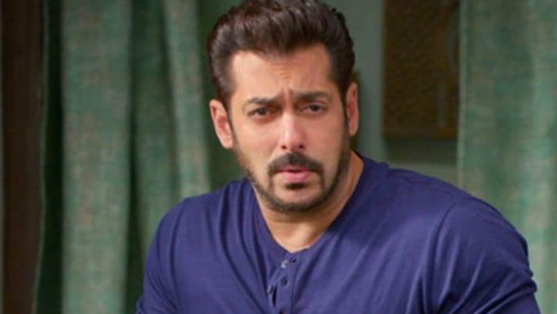 Salman Khan once revealed his shocking jail story, where he used same mug for toilet, shower and tea RCB