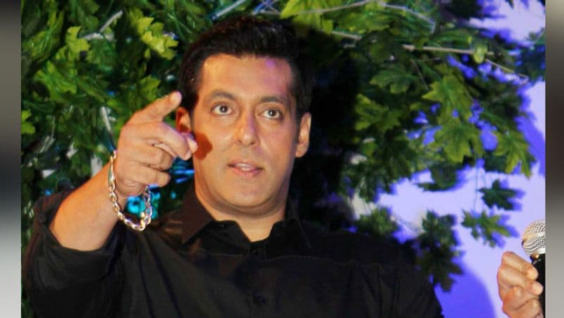 Salman Khan once revealed his shocking jail story, where he used same mug for toilet, shower and tea RCB