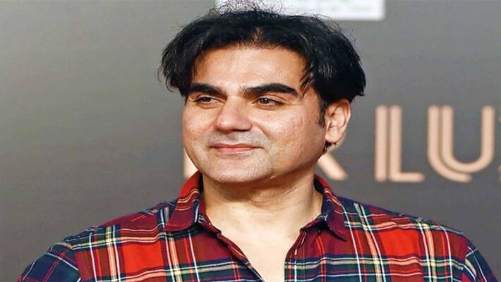 Arbaaz Khan filed a defamation case against some known And unknown social media users dva Arbaaz Khan filed a defamation case against some known And unknown social media users dva