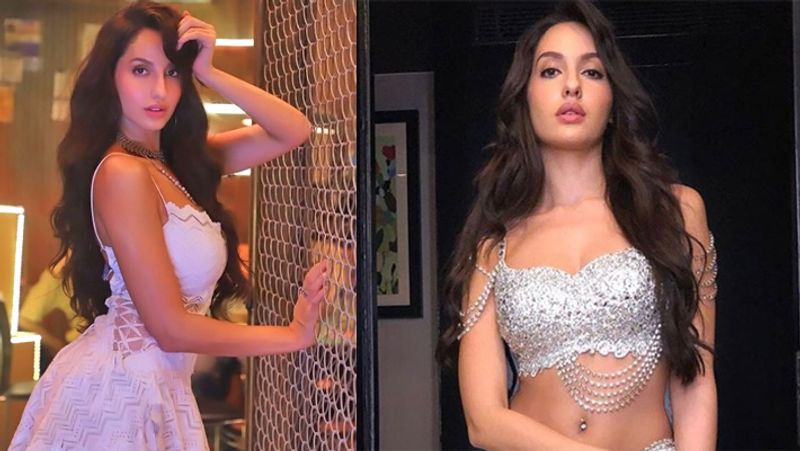 Netizens claim Nora Fatehi might gone under knife, as she looks different from her Bigg Boss days ADB
