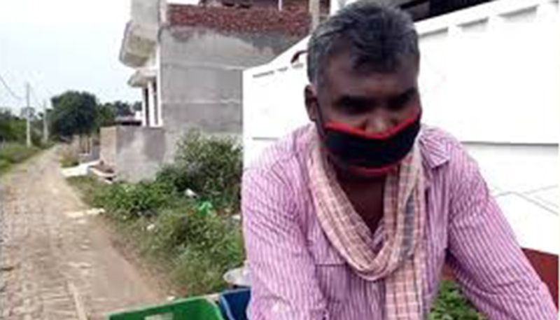 Balika Vadhu director Ram Vriksha Gaur selling vegetables to earn livelihood; this actor came to rescue-SYT