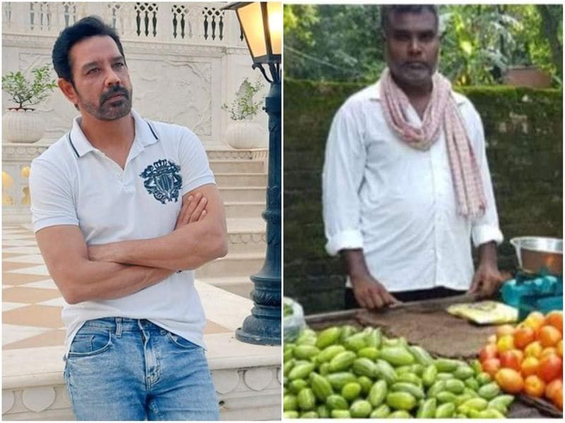 Balika Vadhu director Ram Vriksha Gaur selling vegetables to earn livelihood; this actor came to rescue-SYT