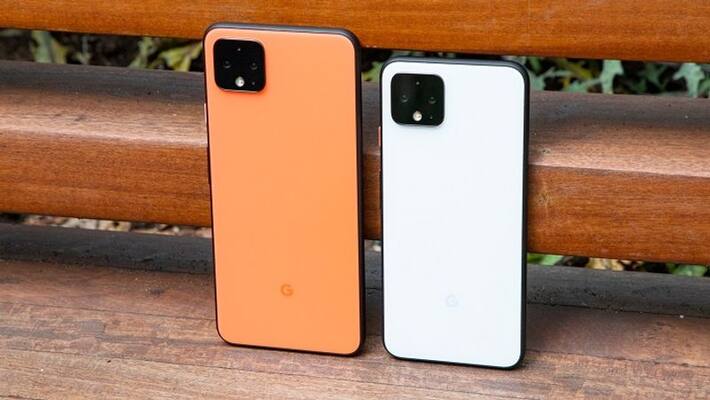 Google pixel 5 smartphone launch in India on 30 September BDD Google pixel 5 smartphone launch in India on 30 September BDD