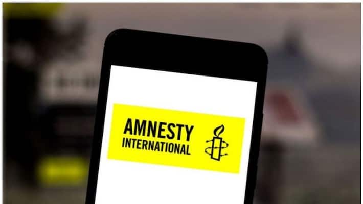 Reason behind Amnesty International halting its india operations Reason behind Amnesty International halting its india operations