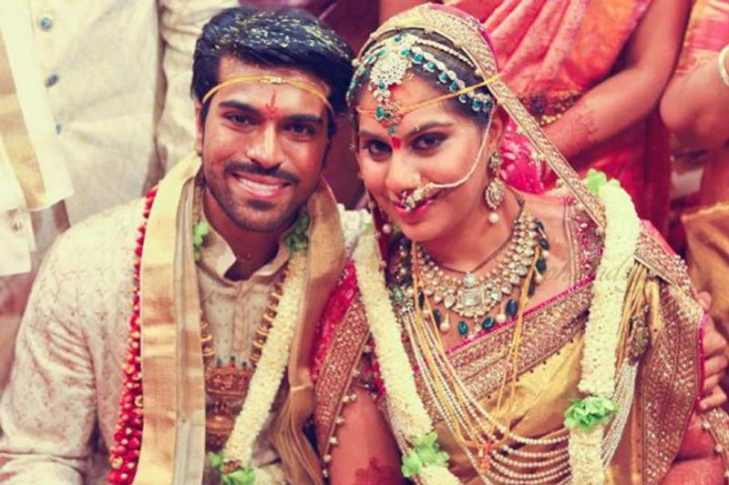 dowries details taken by pawan mahesh ntr charan allu arjun arj