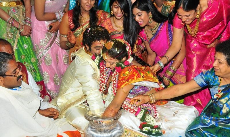 dowries details taken by pawan mahesh ntr charan allu arjun arj