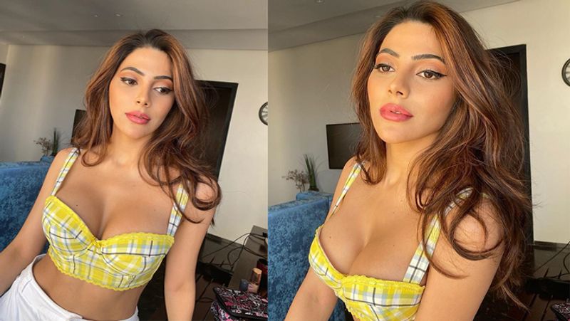 बिग बॉस के घर में निक्की अपनी अदाओं का जलवा बिखेरती नजर आएंगी। मेकर्स द्वारा यह घोषणा भी की जा चुकी है कि निक्की का नाम फाइनल है।