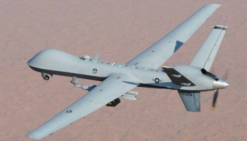 India inducts new Heron Mark-2 drones, can stay in the air for 36 hours and surveil both Pakistan and China borders in one go