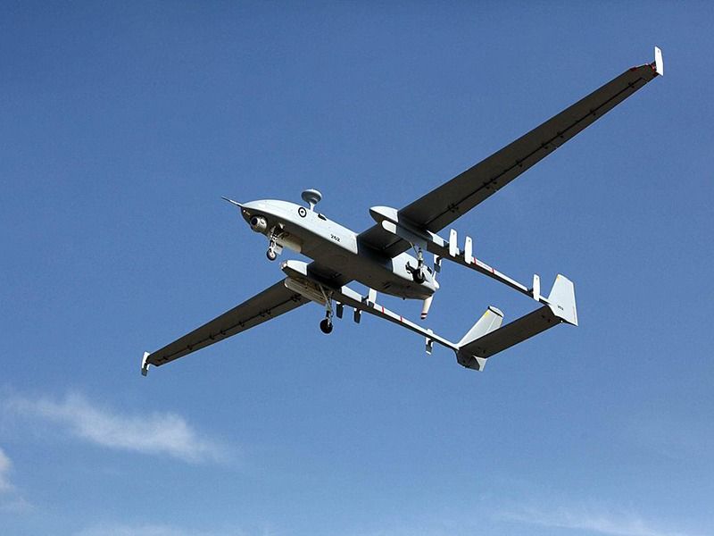amidst tension on ladakh border india set to get mq-09b sky guardian drone bsm