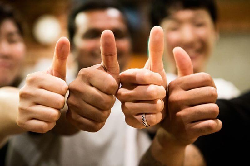 Change to these habits which will help you achieve your goals-snj
