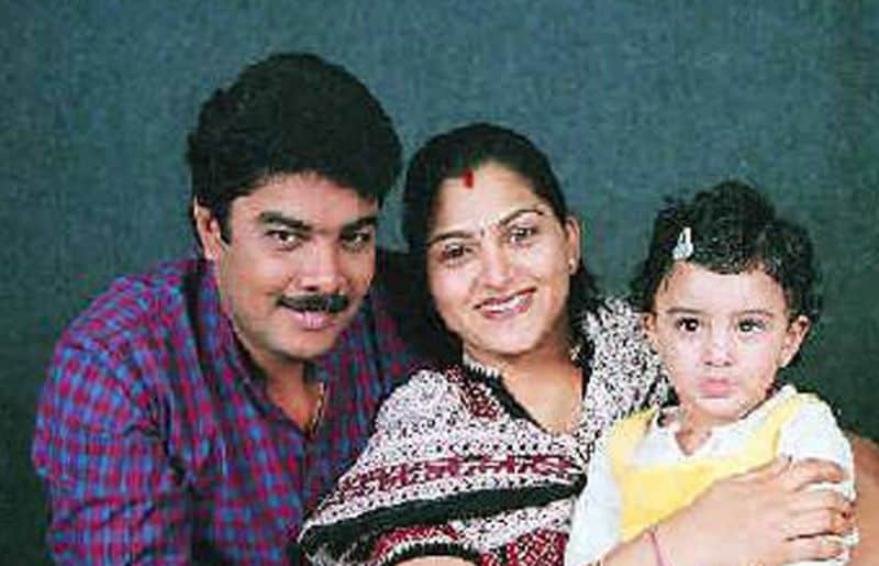 Artist Khushbu rare photos