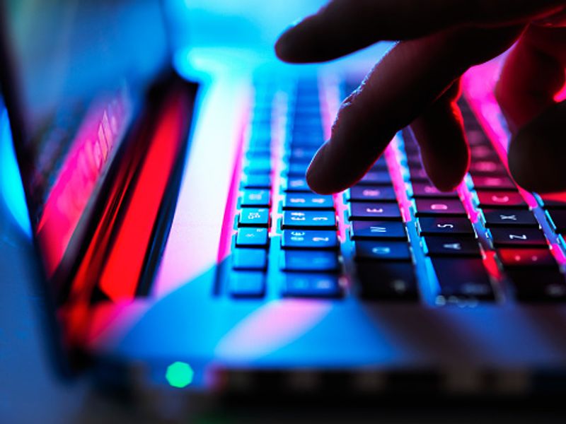 Cyber security: How to keep your passwords safer from hackers-snj