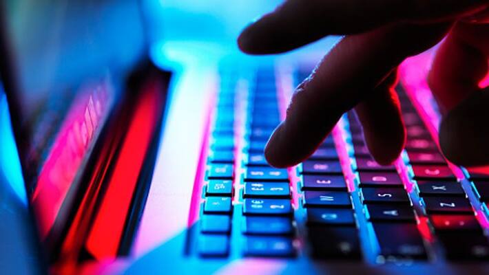 Cyber police probing sexual harassment of Delhi BJP spokeswoman Cyber police probing sexual harassment of Delhi BJP spokeswoman