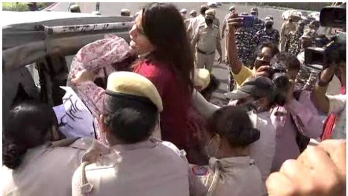 delhi police taken more than thirty people into custody delhi police taken more than thirty people into custody