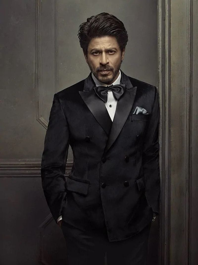 Shah Rukh Khan to Hrithik Roshan: 5 Bollywood actors who could be the perfect James Bond RCB