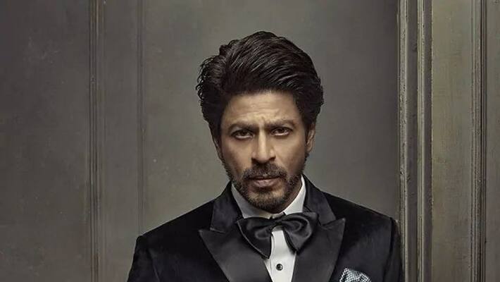 Shah Rukh Khan to get back to films after 2 years BJC Shah Rukh Khan to get back to films after 2 years BJC