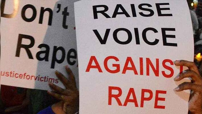 Hathras rape victim cremated family turns against up police Hathras rape victim cremated family turns against up police