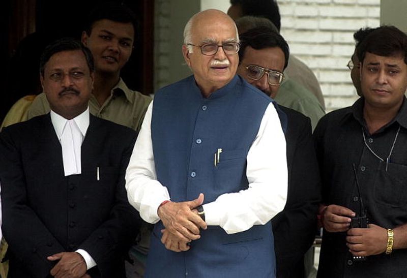 CBI court to pronounce Babri verdict on wednesday ALB