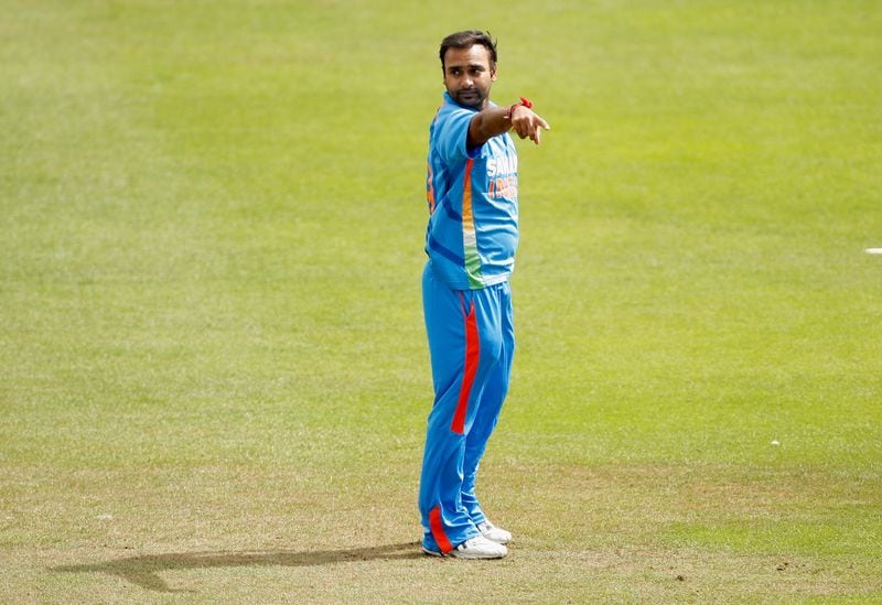 IPL 2020: Amit Mishra makes interesting admission regarding his Team India career-ayh