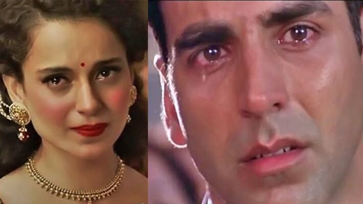 Akshay Kumar to Kangana Ranaut Bollywood Celebs Reaction on Hathras Gangrape KPG Akshay Kumar to Kangana Ranaut Bollywood Celebs Reaction on Hathras Gangrape KPG