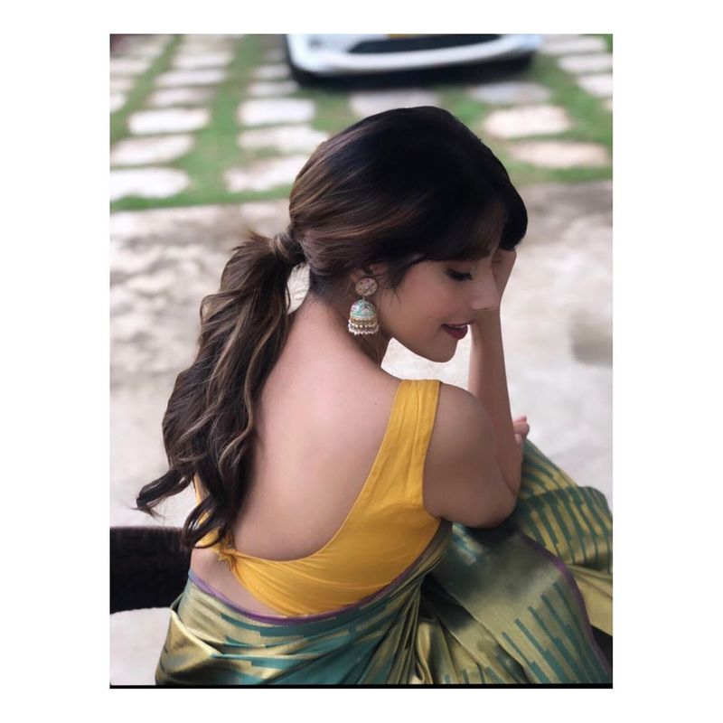IPL 2020: Ishan Kishan girl Aditi Hundia hot model wishes her boyfriend CRA