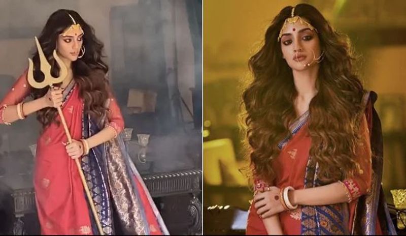 nusrat jahan feels insecure after getting life threat BJC