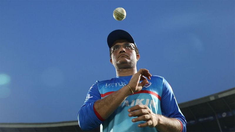 IPL 2020: Sourav Ganguly clears air over Shreyas Iyer's comments-ayh