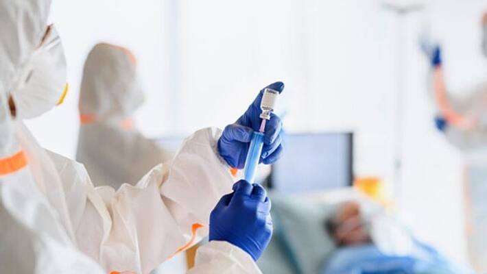 pus in liver found in covid recovered patients pus in liver found in covid recovered patients