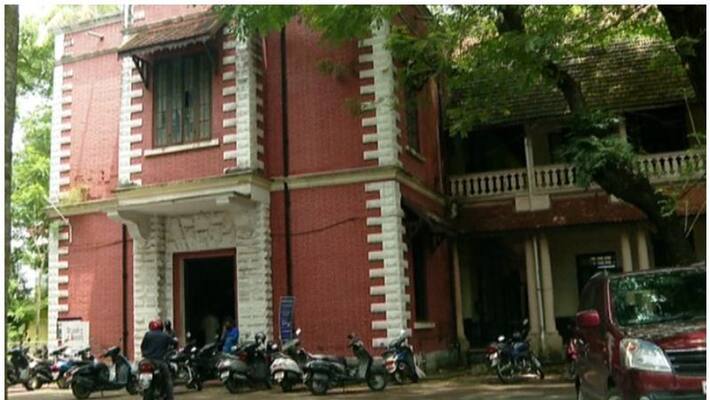 case against around forty advocates on Vanchiyoor court attack case against around forty advocates on Vanchiyoor court attack