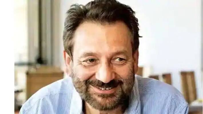 Ministry of Information and Broadcasting appoints Shekhar Kapoor as the new chairman of the Film and Television Institute of India (FTII) Ministry of Information and Broadcasting appoints Shekhar Kapoor as the new chairman of the Film and Television Institute of India (FTII)