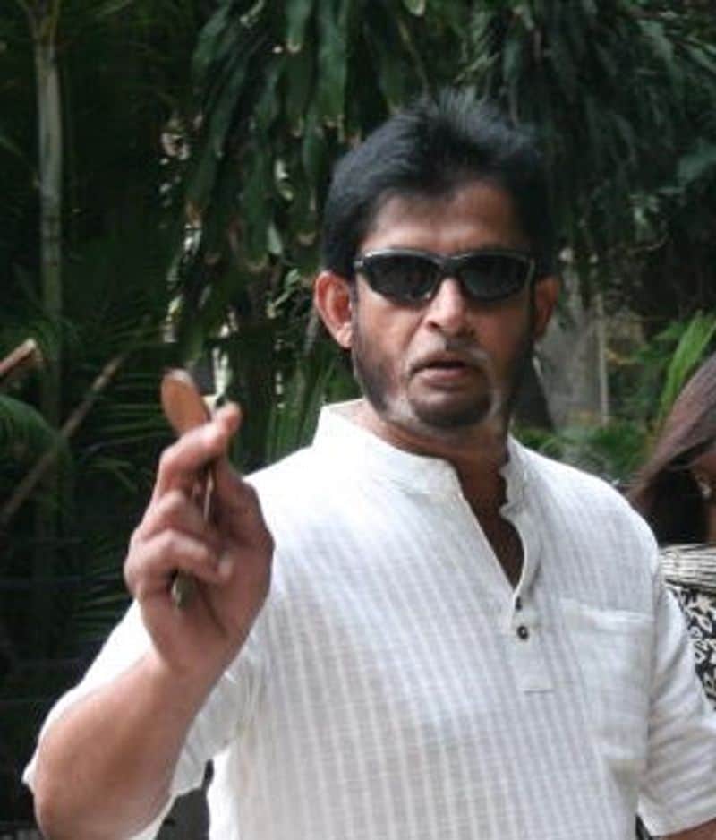 Indian cricketers who featured on big screens-shl
