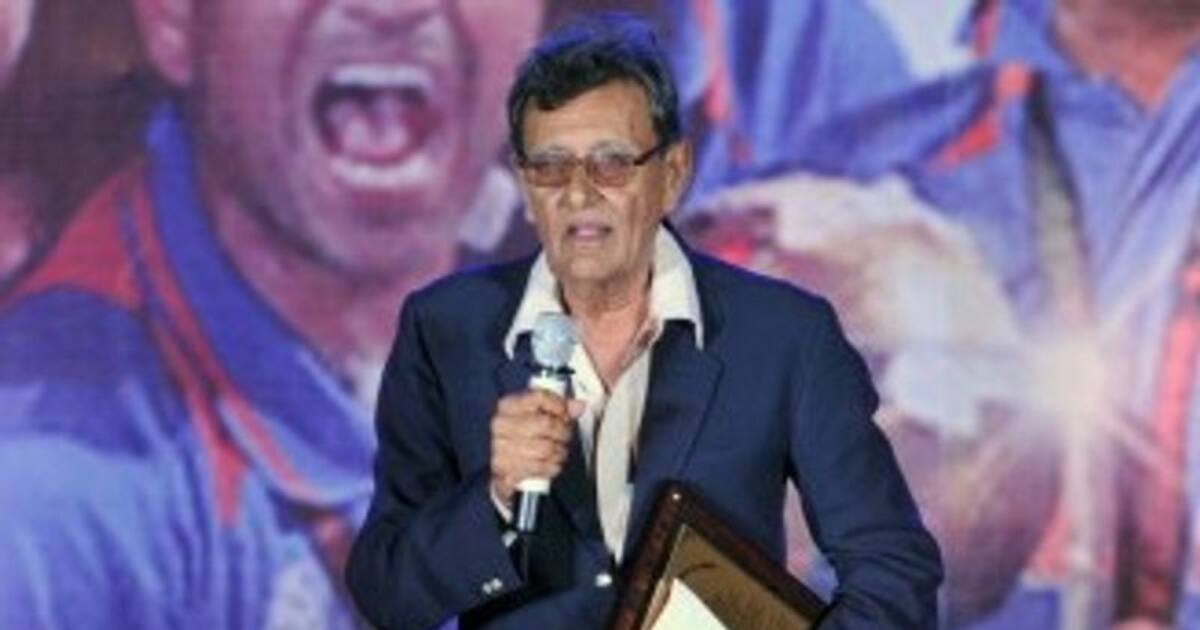 அர்ஜூனா விருது வென்ற முதல் கிரிக்கெட்டர்; முன்னாள் இந்திய அணியின் ஆல் ரவுண்டர் சலீம் துரானி காலமானார்!