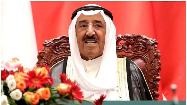 Three day mourning in UAE following the demise of the Emir of Kuwait Three day mourning in UAE following the demise of the Emir of Kuwait