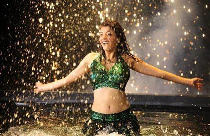 tollywood heroines generate heat on netizens with rain hot pics arj