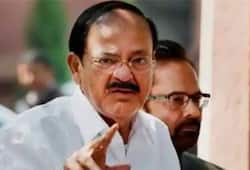 Venkaiah Naidu throws light on how 3Rs - Reduce Reuse Recycle can lead us from waste to wealth