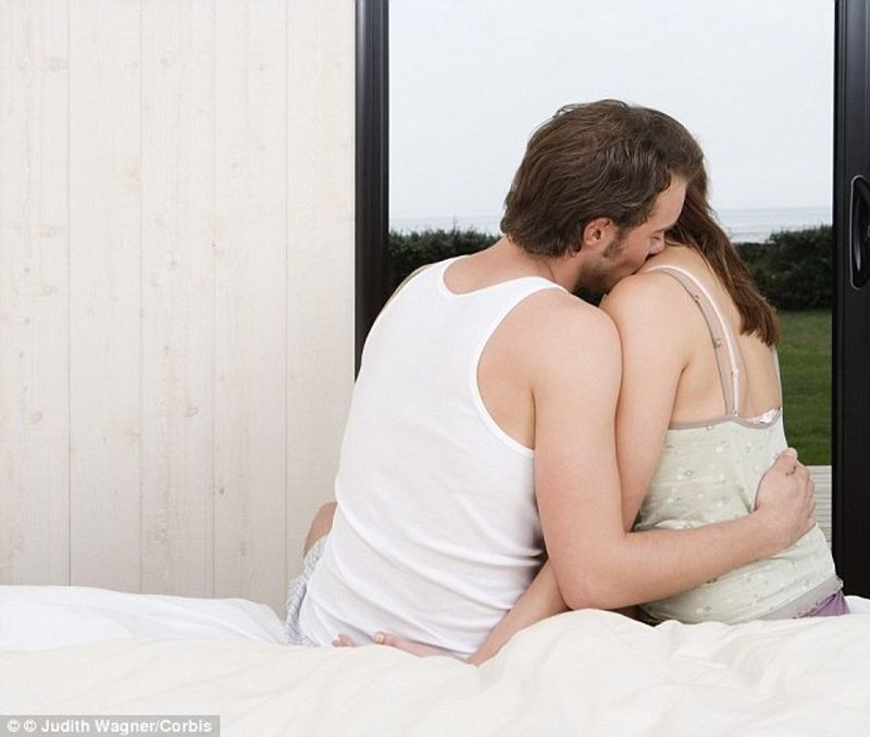 Roses can promote sperm production in men